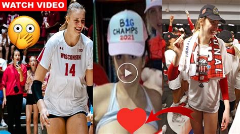 wisconsin volleyball team pictures uncensored|Nude photo leak of Wisconsin womens volleyball team has police。